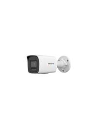 HIKVISION DS-2CD1047G2H-LIUF 4MP 4MM 30MT COLORVU SMART HYBRID LIGHT ACUSENSE DAHİLİ MİKROFON IP BULLET KAMER
